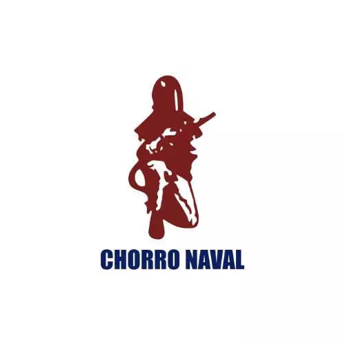 CHORRO NAVAL