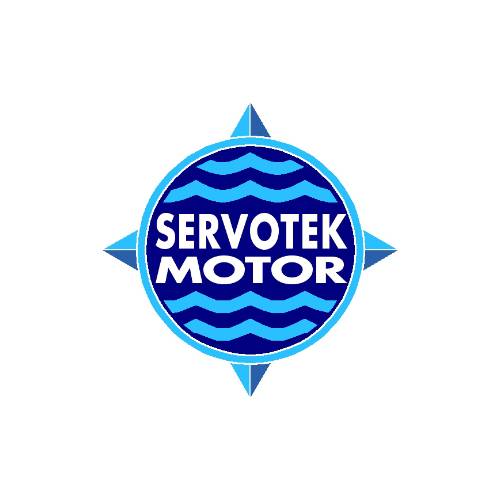 SERVOTEK MOTOR